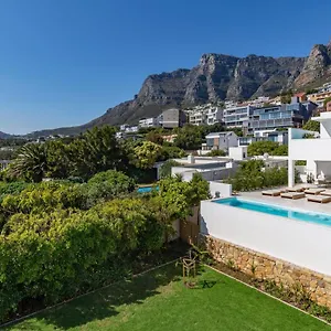 Hotel The Aven, Cape Town