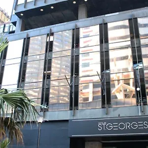 Hotel On St Georges, Cape Town
