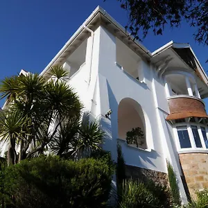 Guest house Abbey Manor Luxury, Cape Town