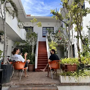 Hostel Long Street Backpackers (adults Only), Cape Town