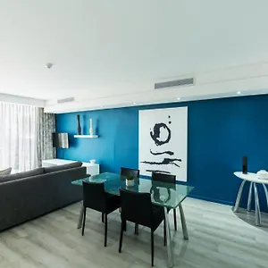 Hotel Protea By Marriott North Wharf, Cape Town