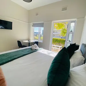 Hotel @nine, Cape Town
