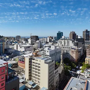 Hotel Mandela Rhodes Place, Cape Town