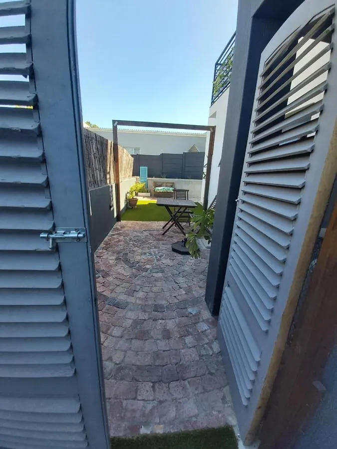 Harbour Delight & Harbour Comfort Cape Town