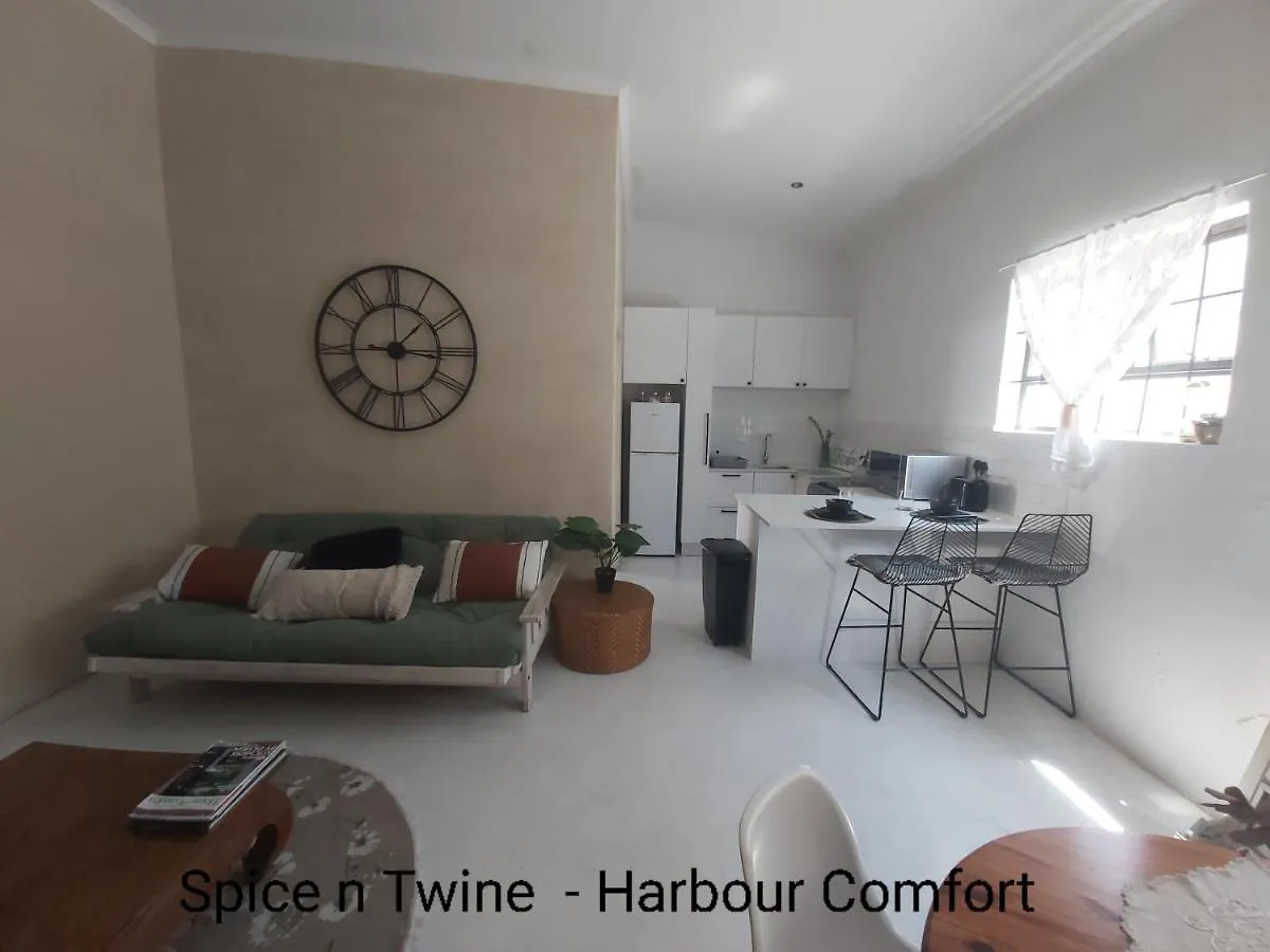 Harbour Delight & Harbour Comfort Cape Town 0*,  South Africa