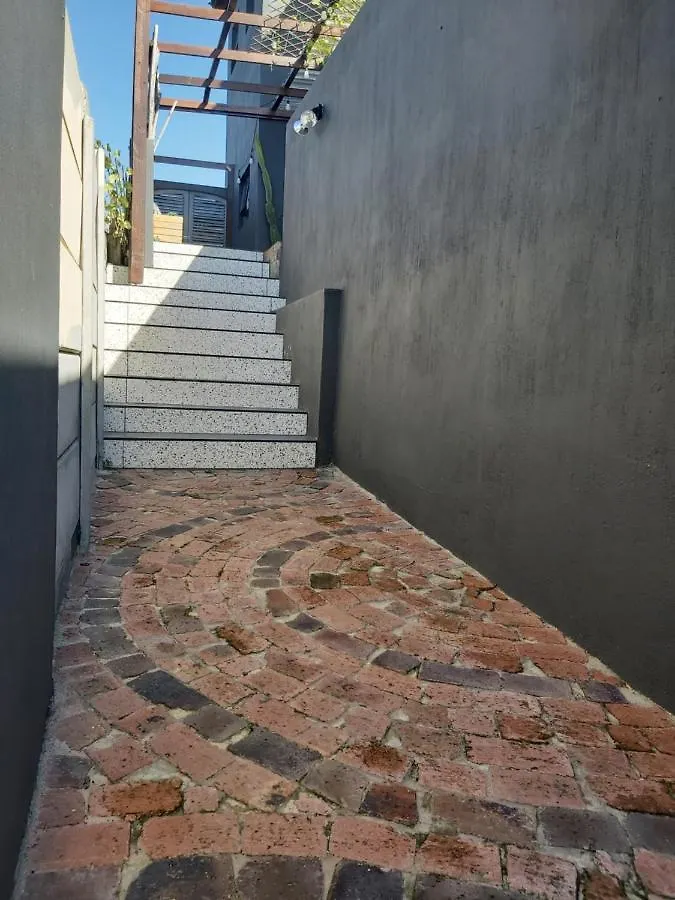Harbour Delight & Harbour Comfort Cape Town