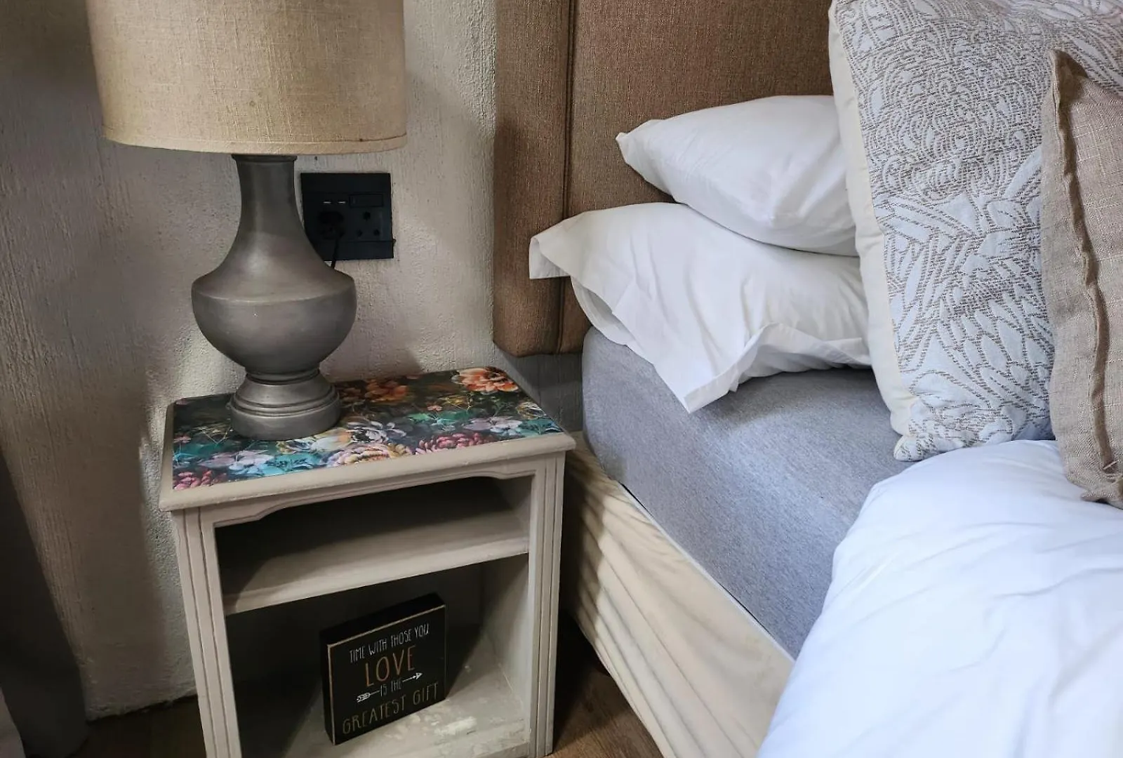 Guest house Harbour Delight & Harbour Comfort Cape Town