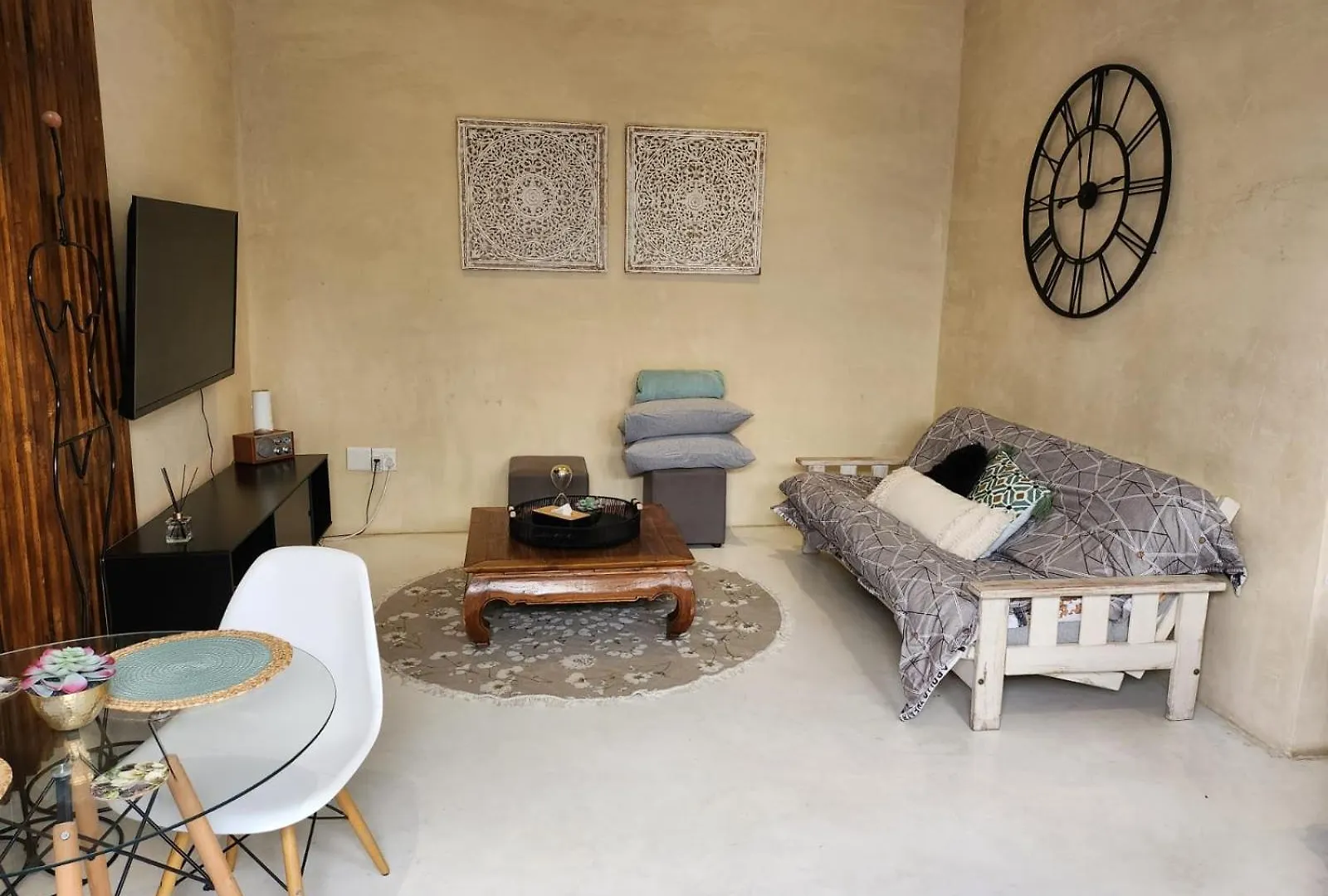 Guest house Harbour Delight & Harbour Comfort Cape Town South Africa
