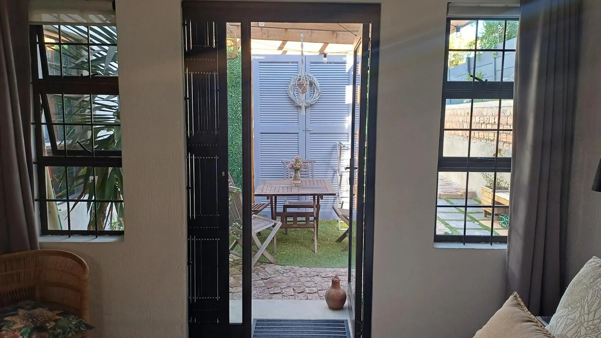 Harbour Delight & Harbour Comfort Cape Town South Africa